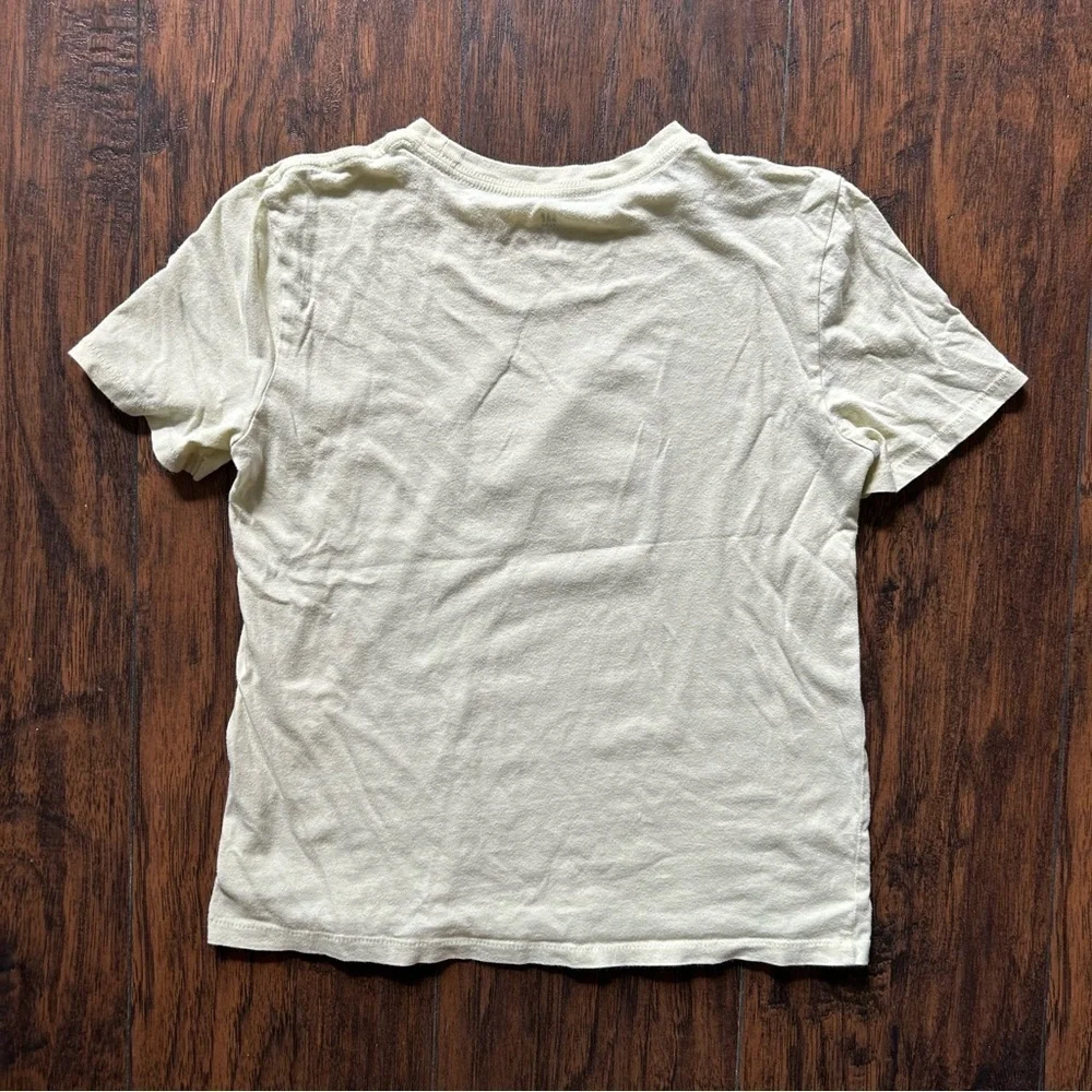 GAP boys tee